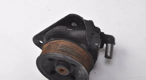 Land Rover Range Rover L322 Electric power steering pump 7H32-3A696-AB