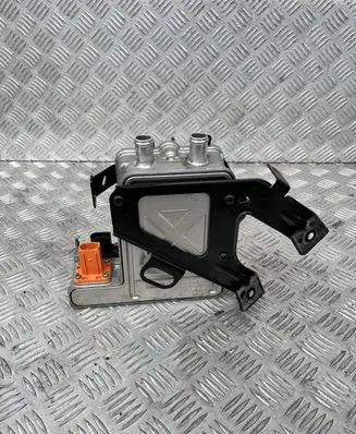 Volkswagen ID.3 Air conditioning (A/C) radiator (interior) 1EE963231