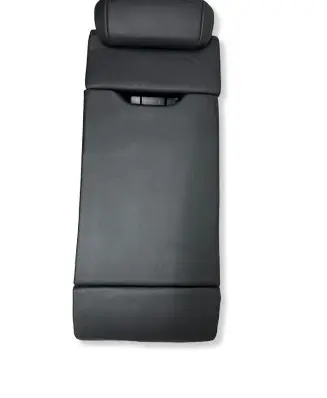 Porsche Macan (95B) Rear seat 95BHIS00010