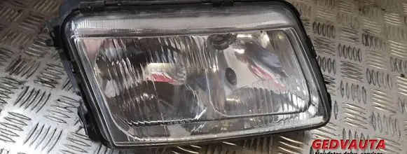 Audi A3 S3 8L Headlight/headlamp 96303600