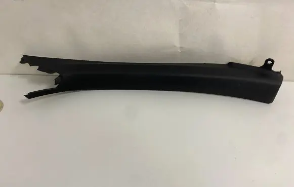 Mercedes-Benz CLK A209 C209 (A) pillar trim A2096926200