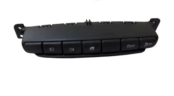 Mini Cooper Countryman R60 A set of switches 980492005 000207 901207830003