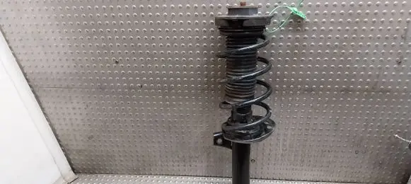 Volkswagen Golf V Front shock absorber/damper 1K0413031BF