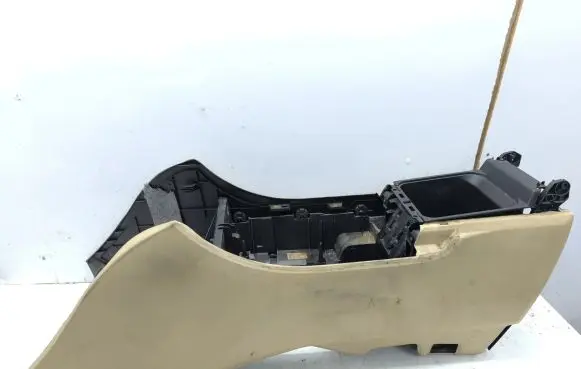 Land Rover Range Rover Sport L320 Center console FJZ500022 FJI500031