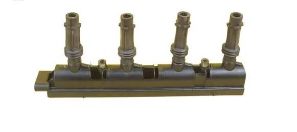 Opel Mokka High voltage ignition coil 25195107 B14NET