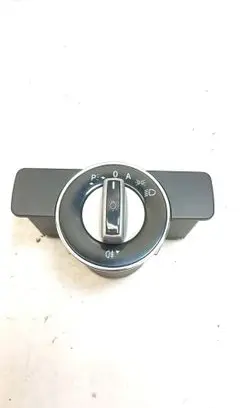 Mercedes-Benz E W212 Light switch A2129051900 2129051900