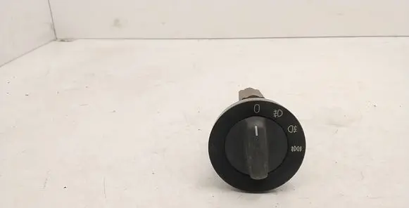 BMW 5 E39 Fog light switch 8363684