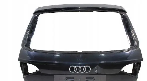 Audi A4 S4 B8 8K Tailgate/trunk/boot lid A4B8Kombiklapa