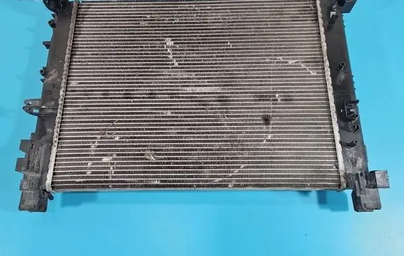 Dacia Dokker Coolant radiator 214104225R IMPRK1577855