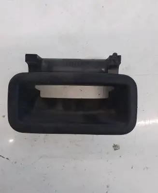 Renault Master III Loading door cover/cap 906113632