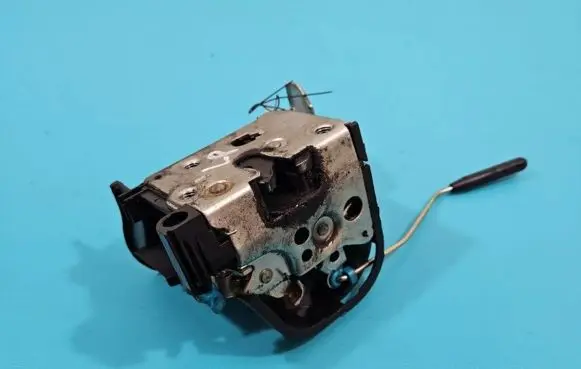 Fiat Seicento/600 Front door lock IMPRK1375766