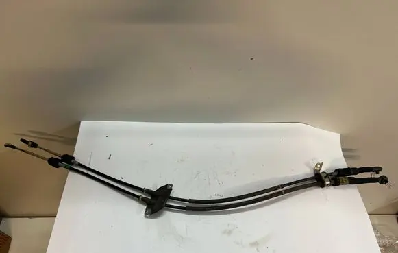 Mazda 2 Gear shift cable linkage 