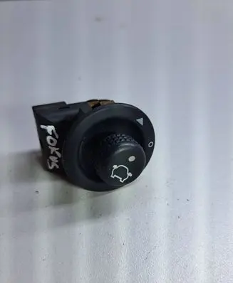 Ford Focus Wing mirror switch 93BG17B676BA D3LDA
