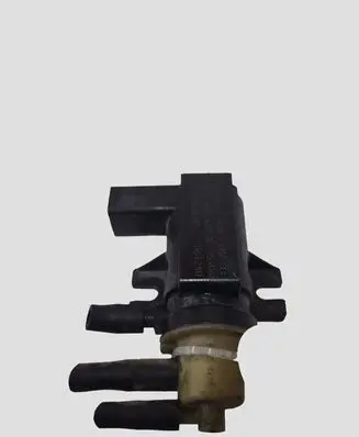 Volkswagen Caddy Turbo solenoid valve 1K0906627A 70086800 06T240