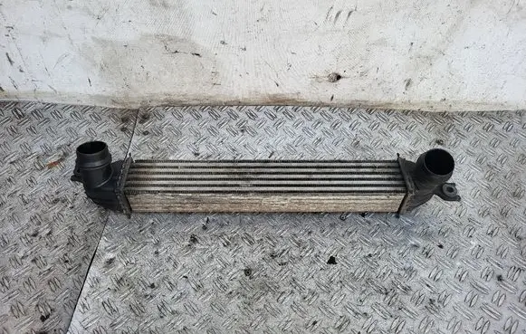 Mini One - Cooper Coupe R56 Intercooler radiator 8506904 17518506904