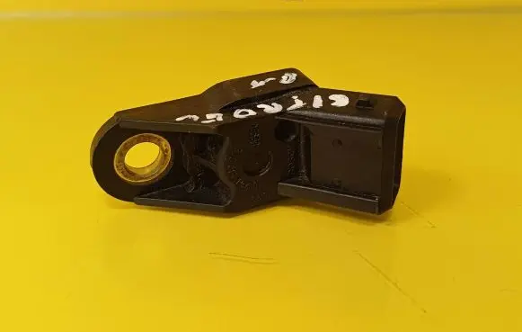 Peugeot 206 Air pressure sensor 0261230012