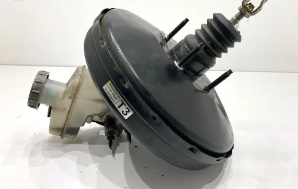 Suzuki Grand Vitara II Brake booster 0204023129