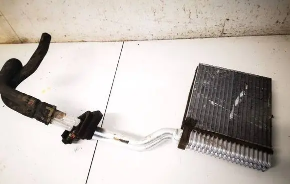 Ford Kuga I Heater blower radiator VP3M5H18476EA