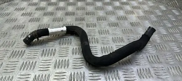Audi Q5 SQ5 Power steering hose/pipe/line 8R0422887C