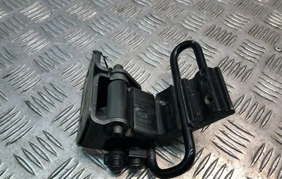 Audi A6 S6 C6 4F Rear door lower hinge 8E0833412E