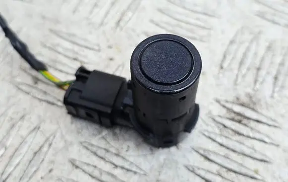 Mini One - Cooper Cabrio R52 Parking PDC sensor 6938741
