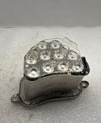 BMW 5 GT F07 Front indicator light 17172701