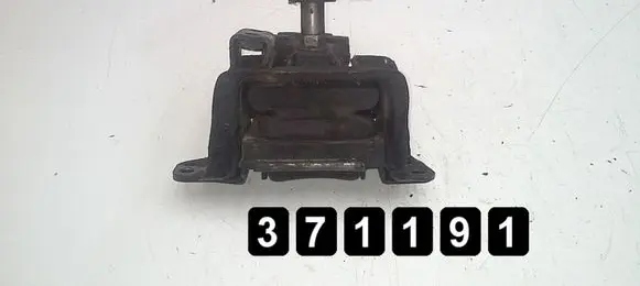 Citroen C6 Engine mount bracket 2700hdi 9646132380