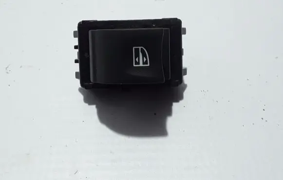 Renault Talisman Electric window control switch 254214896R