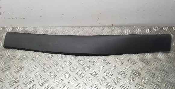 Porsche Cayenne (92A) Centre console side trim rear 7P5867603