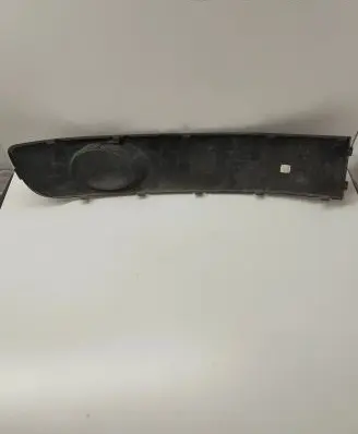 Volkswagen Transporter - Caravelle T5 Front bumper lower grill 7E0807489 63137