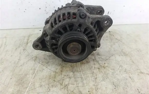 Hyundai Atos Classic Generator/alternator