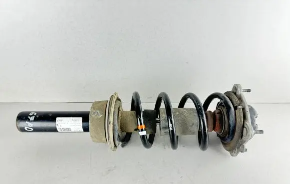 Audi A6 S6 C7 4G Front shock absorber/damper 4G0413031Q