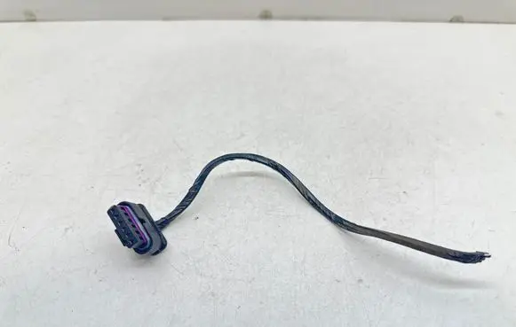 BMW 1 F20 F21 Rear tail light wiring loom 2141397 121413971