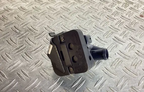 BMW 5 F10 F11 Electric auxiliary coolant/water pump 64119239313