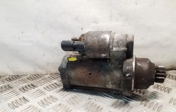 Volkswagen Sharan Starter motor