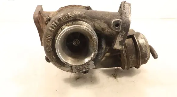 Opel Astra H Turbo 8981023711