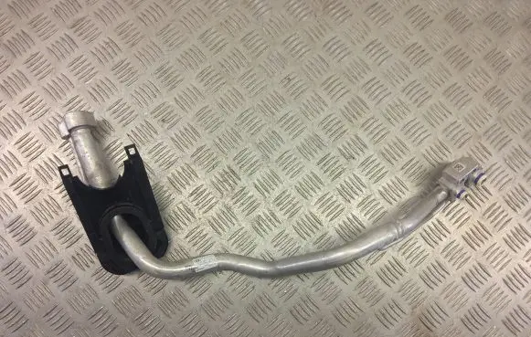 Audi A6 S6 C7 4G Air conditioning (A/C) pipe/hose 4G2260712G