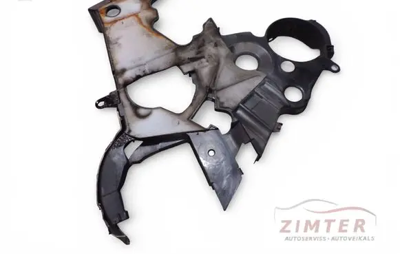 Skoda Octavia Mk2 (1Z) Timing belt guard (cover) 03L109143A