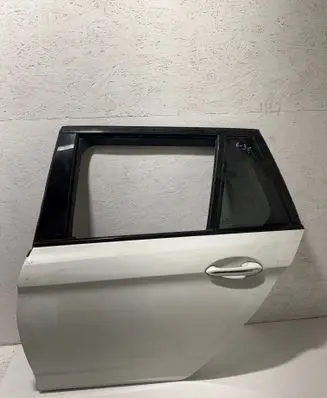 BMW 5 G30 G31 G38 Rear door 3238011 7387459 7365167