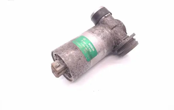 BMW 5 E39 Idle control valve (regulator) 0280140532 1733090