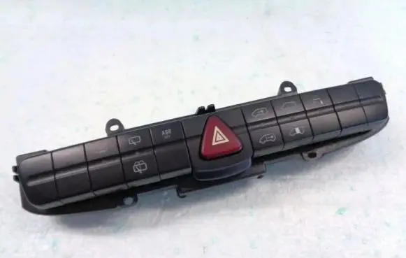 Mercedes-Benz Vito Viano W639 Other switches/knobs/shifts