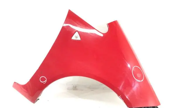 Mitsubishi Colt Fender
