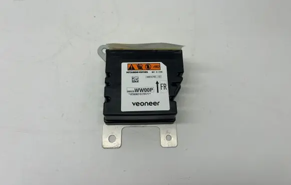 Mitsubishi Outlander IV Airbag control unit/module 98820ww00p 680167400 VKW00215170171