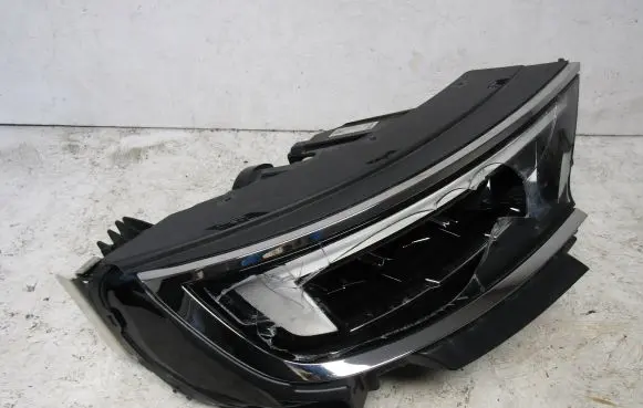 Opel Mokka B Headlight/headlamp 9834007980