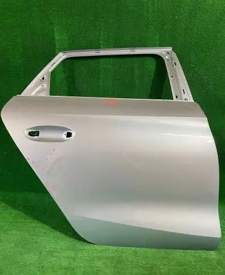 Seat Leon IV Rear door 