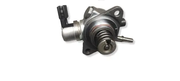 Renault Megane III Fuel injection high pressure pump 166305283R