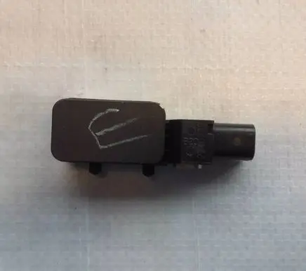 Jaguar S-Type Airbag deployment crash/impact sensor 1X4A14B345AD 21DM03EC0122