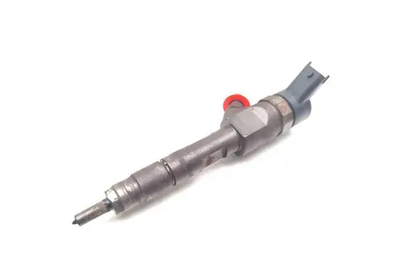 Renault Megane II Fuel injector 0445110260 H82606383