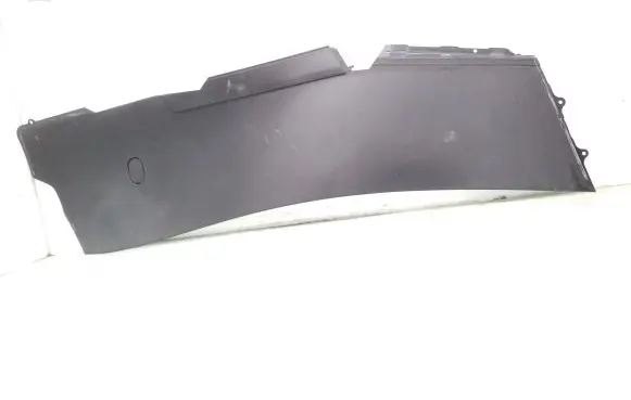 Volkswagen PASSAT B8 Centre console side trim front 3G1863045