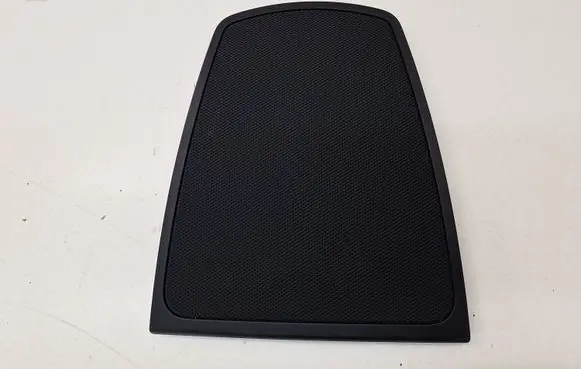 Dash center speaker trim cover